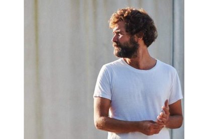 Borja Mompó, líder de Modelo de Respuesta Polar. DL