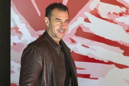 Matteo Garrone.