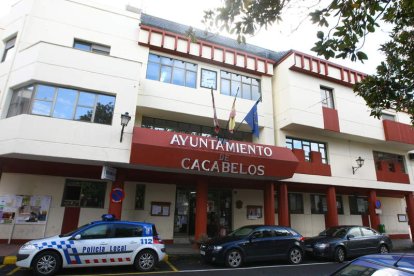 La policía local de Cacabelos asegura que seguirá luchando «en defensa de sus derechos».