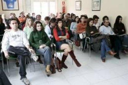 Directores y profesores de centros rurales conocieron las actividades del Criele