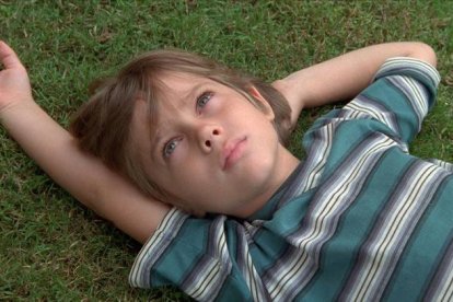 'Boyhood'