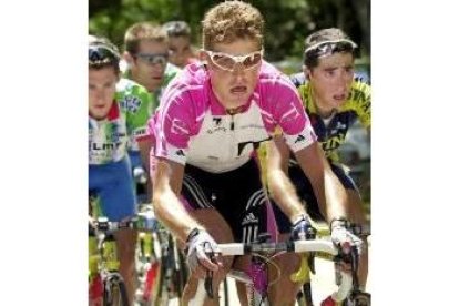 Jan Ullrich pasó un control sorpresa que arrojó el positivo por anfetaminas