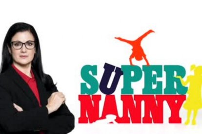 El programa Supernanny está siendo investigado por la Fiscalía portuguesa