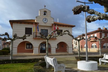 Las dos obras se hacen con cargo a los planes provinciales. MEDINA