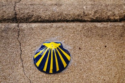 Etapa 1 Camino de Santiago desde León: León - Villadangos del Páramo Foto: Pixabay