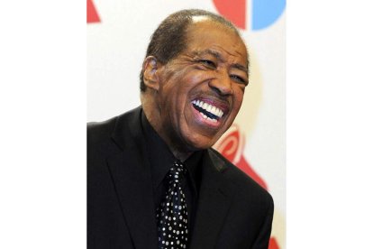 Ben E. King.