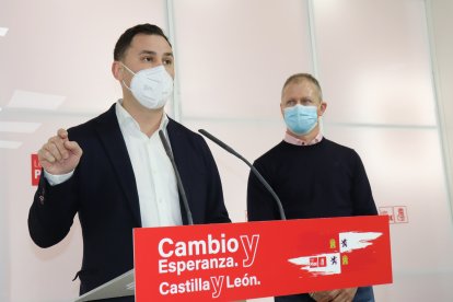PSOE