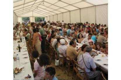 En esta ocasión será el municipio de Puente de Domingo Flórez quien acoge la fiesta.