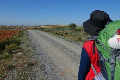 Etapas del Camino de Santiago desde León: Itinerario y albergues donde alojarse