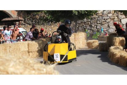 Las carreras se celebrarán mañana a partir de las 13.00 y las 18.00 horas.