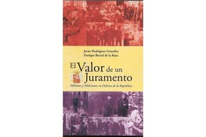 Portada del libro.