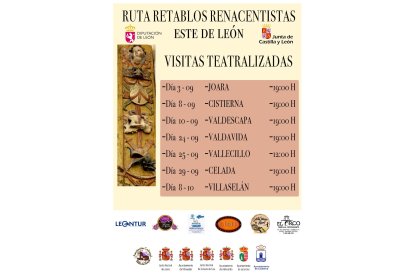 RETABLOS