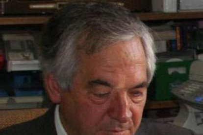 Ángel Suárez Suárez.