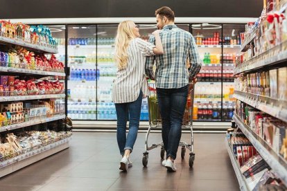 ¿Se aplican de forma correcta las medidas Anti-COVID en los supermercados?