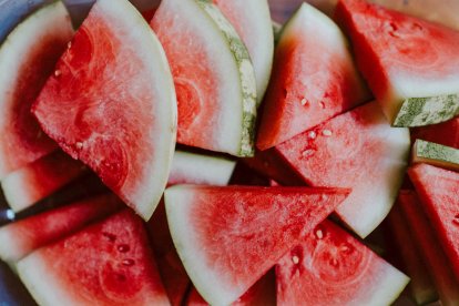 Recetas con sandía rápidas y fáciles ¡Refréscate durante el verano!