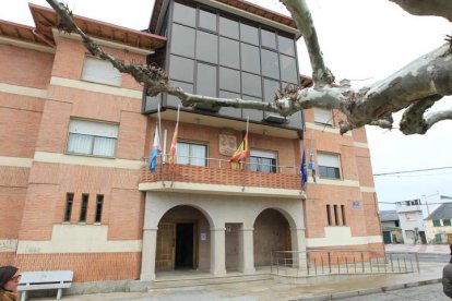 Ayuntamiento de Camponaraya