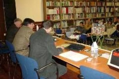 El Centro de Formación del Profesorado de Astorga ha permanecido en funcionamiento desde el año 2000