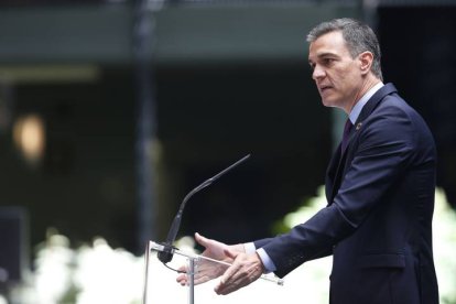 pedro sanchez