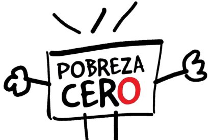 Pobreza cero