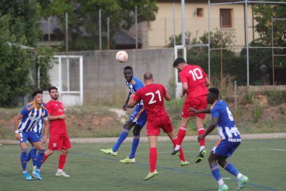 Ponferradina B