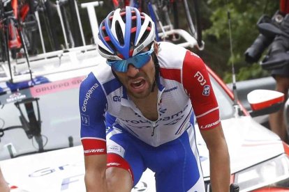 Thibaut Pinot