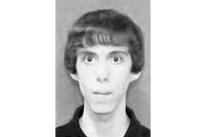 Foto del asesino de Connecticut, Adam Lanza.