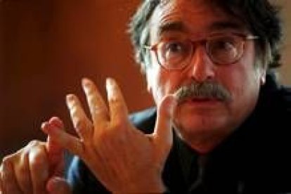 El director de «Le Monde Diplomatique», Ignacio Ramonet, estará hoy en León