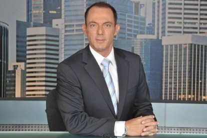 El periodista Hilario Pino regresa a primera línea con 'La Sexta noche'.