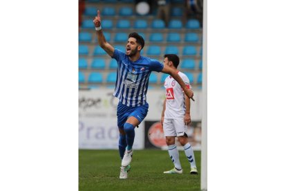 La Deportiva jugará dos partidos más como visitante que en El Toralín en lo que queda de Liga. LDLM