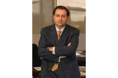 Carlos Llaneza Aller, nuevo director general de Fremap