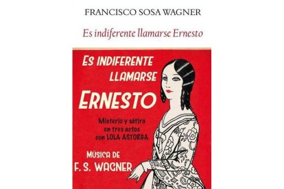 Portada del libro. DL