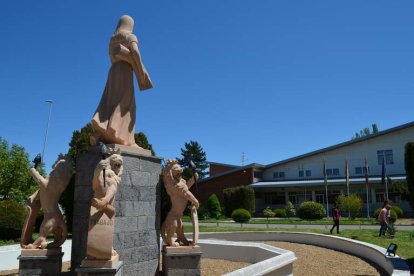 Los cursos abordarán la aplicación de las nuevas tecnologías en el campo. dl