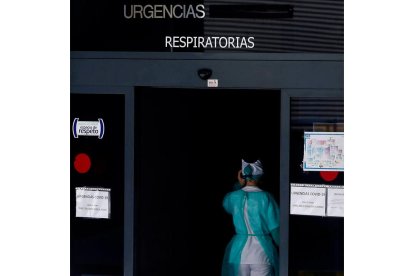 Satse alerta de falta de personal ante el aumento de ingresos. RAMIRO