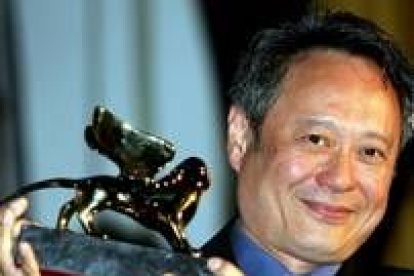 Ang Lee narra la historia de un amor prohibido entre dos vaqueros