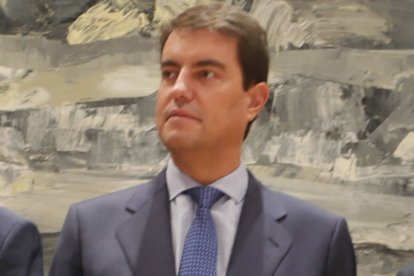 Consejero de Presidencia de la Junta