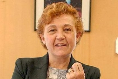 Carmen Caffarel, nueva directora de RTVE