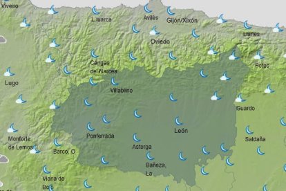 Previsión del tiempo para hoy, 4 de septiembre 2022. AEMET