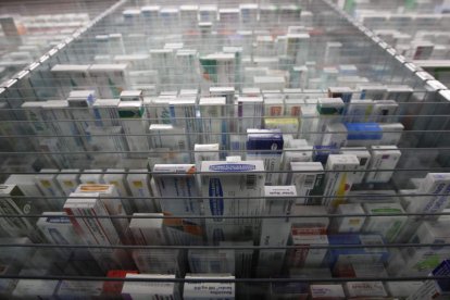 La crisis económica reduce las posibilidades de que salgan al mercado medicamentos innovadores.