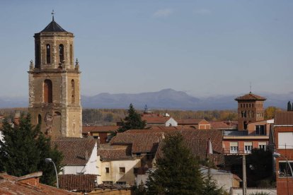 Las actividades culturales de Sahagún para Navidad comenzaron el pasado 17 de diciembre y se extenderán hasta el 6 de enero. JESÚS F.S.