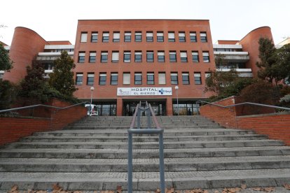 Hospital El Bierzo