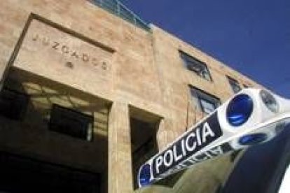 Los nuevos juzgados de violencia de género entraron en funcionamiento el pasado 29 de junio