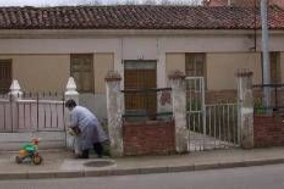 El Centro de Interpretación e Investigación del Lúpulo será albergado en la antigua casa rectoral