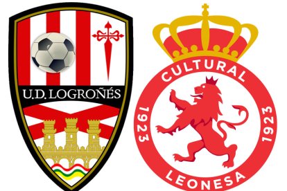 Escudos Logroñés - Cultural