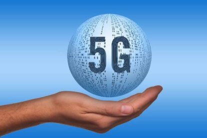 Se repartirán 450 millones en ayudas para el despliegue del 5G en las áreas rurales. DL