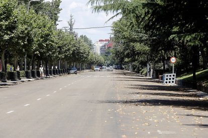 Papalaguinda sin rastro. MARCIANO PÉREZ