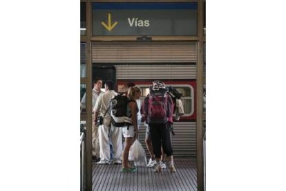 Los viajes y los alojamientos bajaron sus precios en septiembre