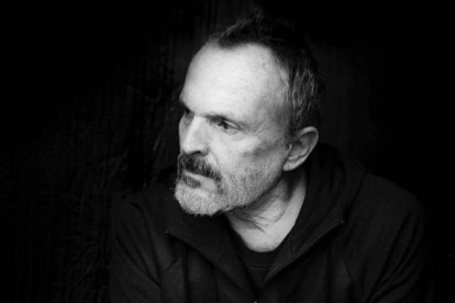 Miguel Bosé