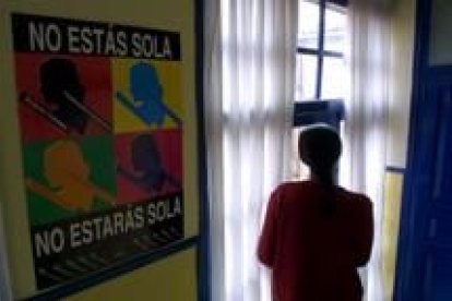 Adavas, asociación de ayuda a víctimas de agresiones sexuales