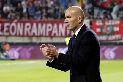 zidane