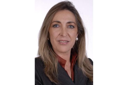 Pilar Gutiérrez.